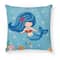 Diamond Dotz® Beginner Pearl Swimmer Decorative Mini Pillow Kit